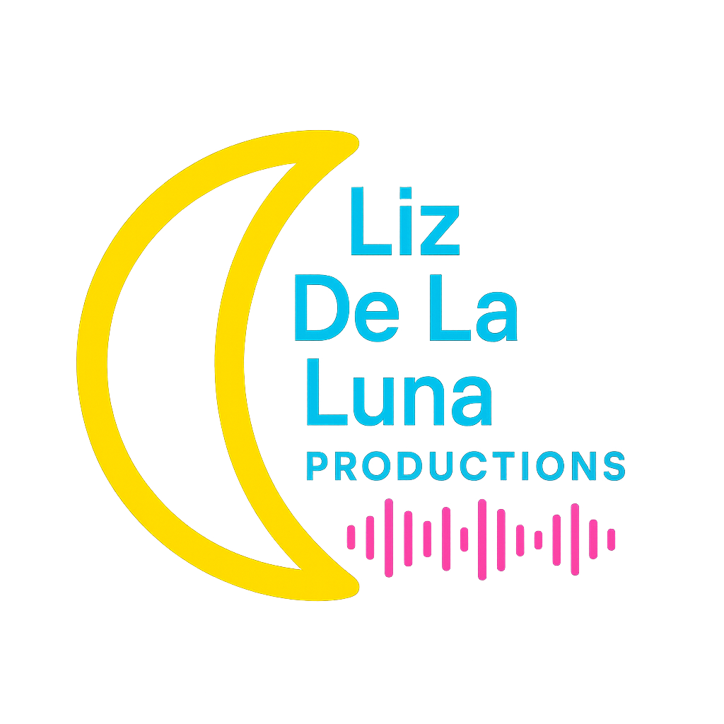 Liz De La Luna Productions